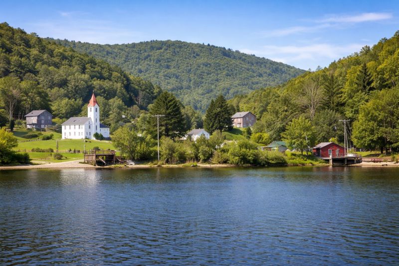 Church Renovation detail